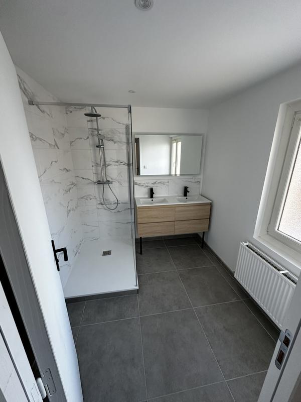 Maison - 138 m² - 5 pièces