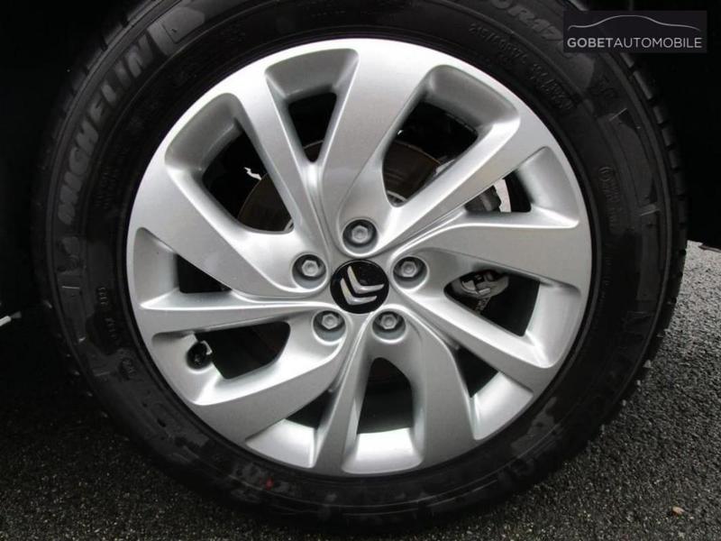 Citroën Jumpy Cabine Approfondie Cab Xl Bluehdi 145 Bvm6