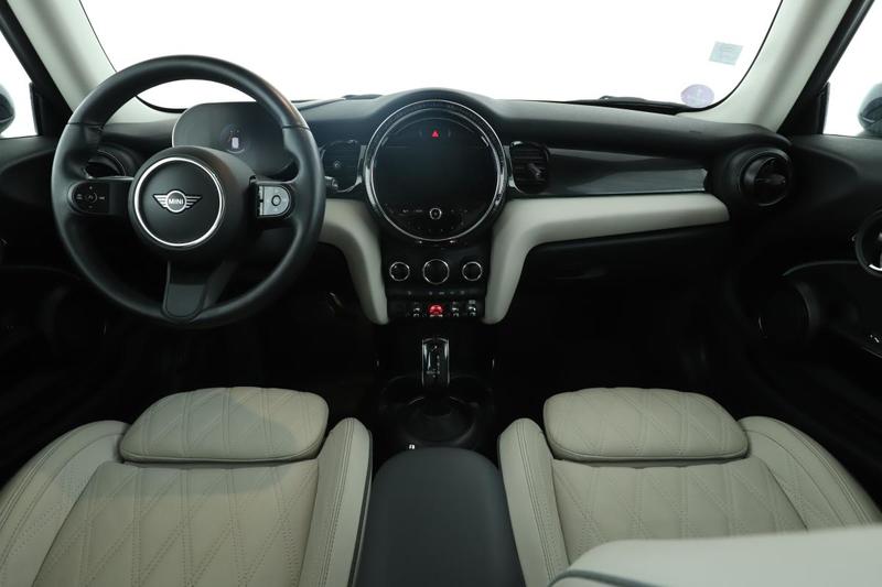 Mini Mini Cooper s Edition Camden Bva7 3p 178 ch