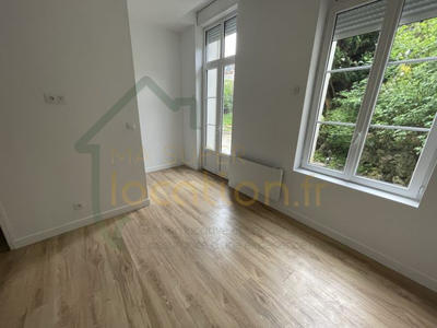 Appartement - 20 m² - 1 pièce