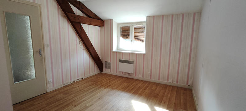 Maison - 72 m² - 4 pièces
