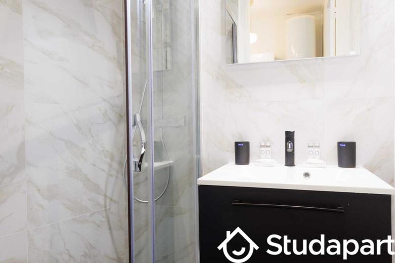 Appartement - 50 m² - 3 pièces