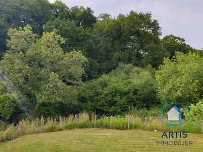 Maison - 170 m² - 8 pièces