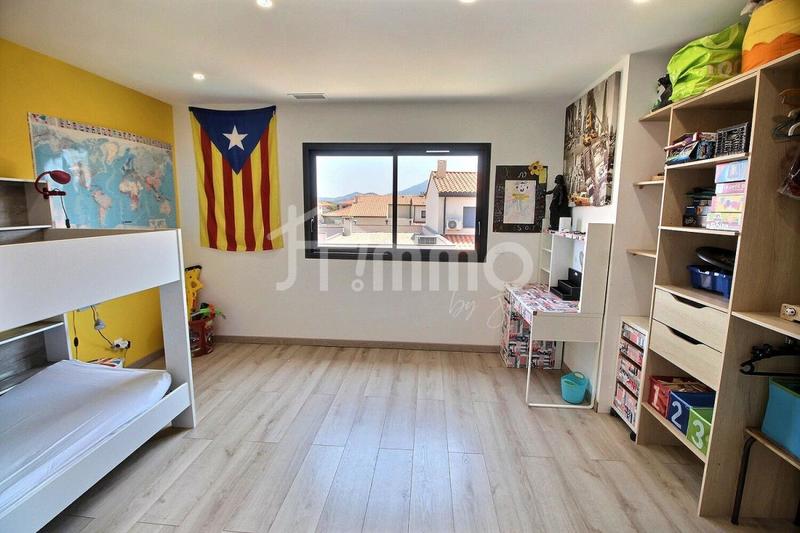 Villa - 123 m² - 4 pièces