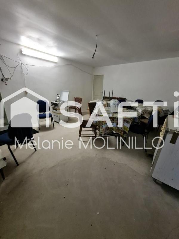 Maison - 132 m² - 10 pièces