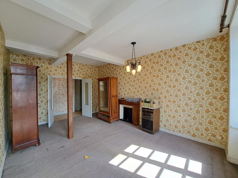 Appartement - 70 m² - 2 pièces