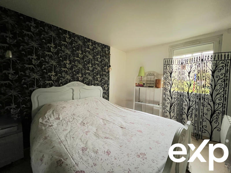 Maison - 140 m² - 8 pièces