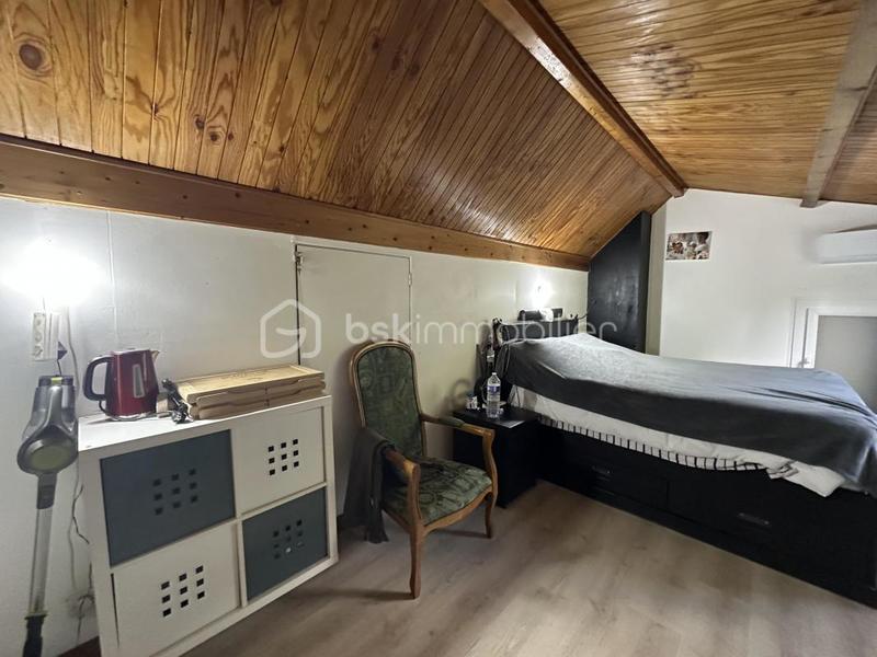 Maison ancienne - 180 m² - 7 pièces