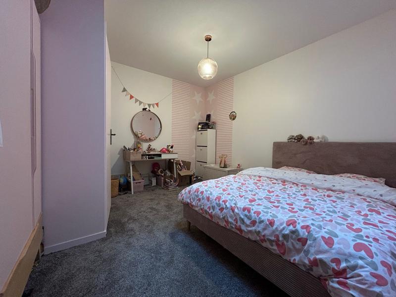 Maison contemporaine - 165 m² - 5 pièces