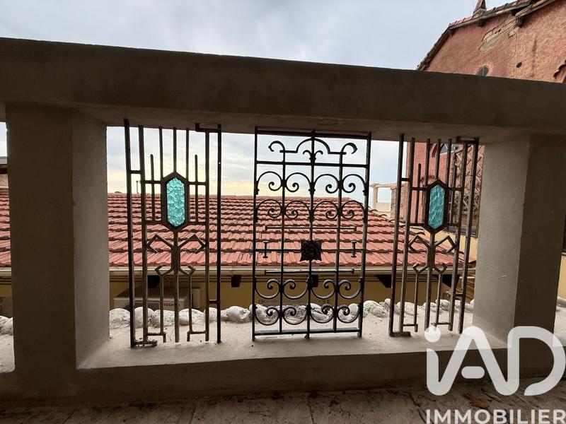 Appartement - 27 m² - 2 pièces