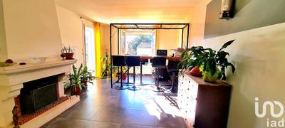 Maison - 177 m² - 8 pièces