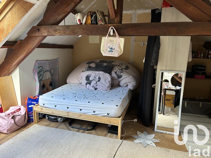 Maison - 210 m² - 5 pièces