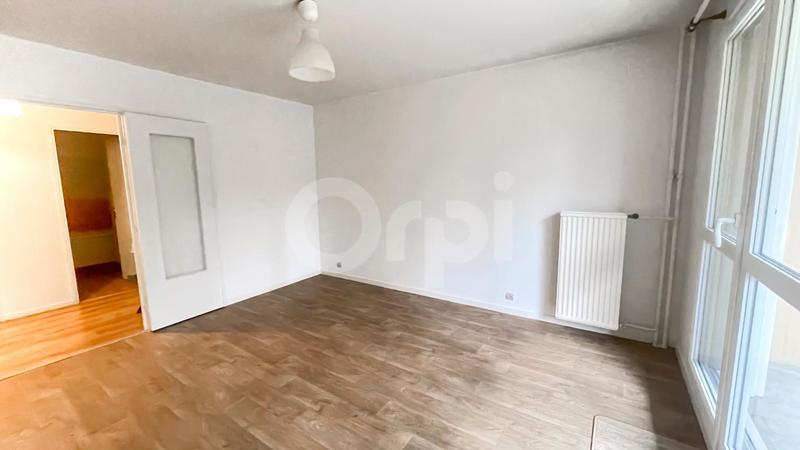 Appartement - 55 m² - 2 pièces