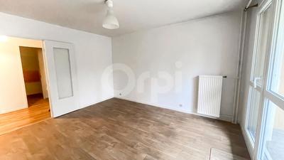 Appartement - 55 m² - 2 pièces