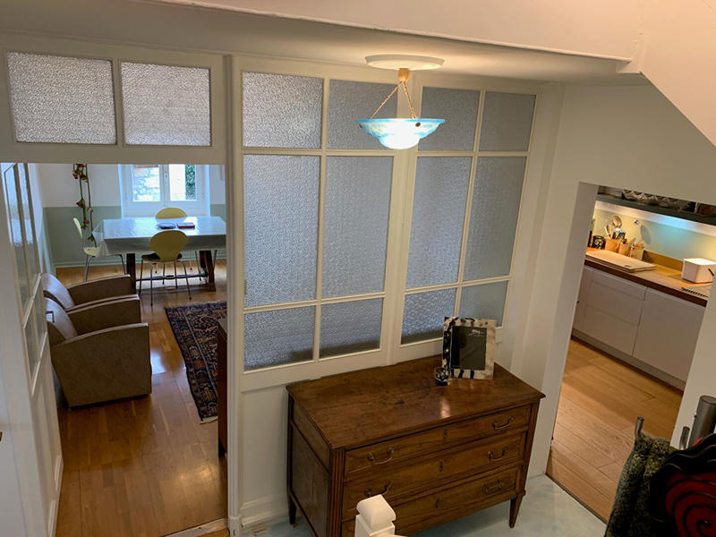 Maison - 170 m² - 8 pièces