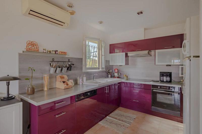 Appartement - 98 m² - 4 pièces