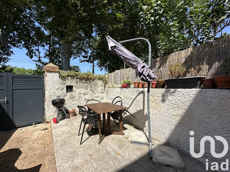 Maison de village - 102 m² - 4 pièces