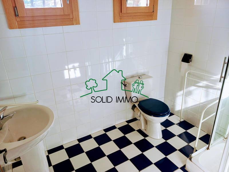 Villa - 150 m² - 7 pièces