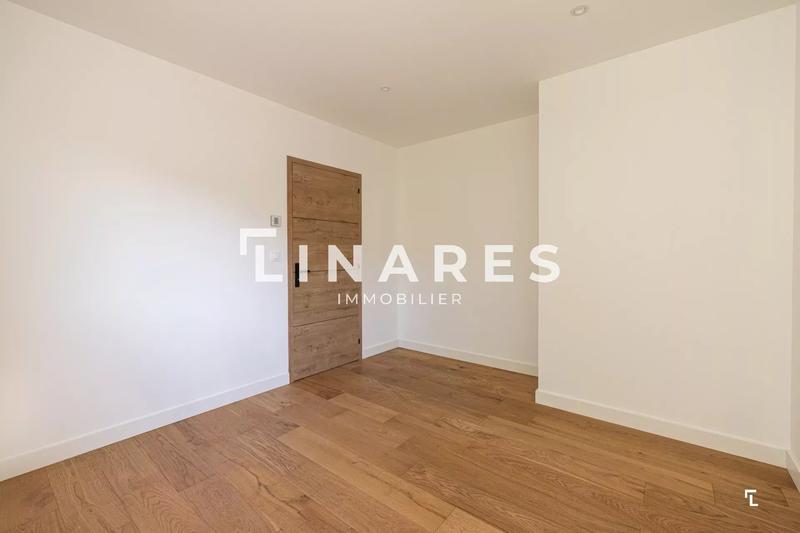 Maison - 160 m² - 5 pièces