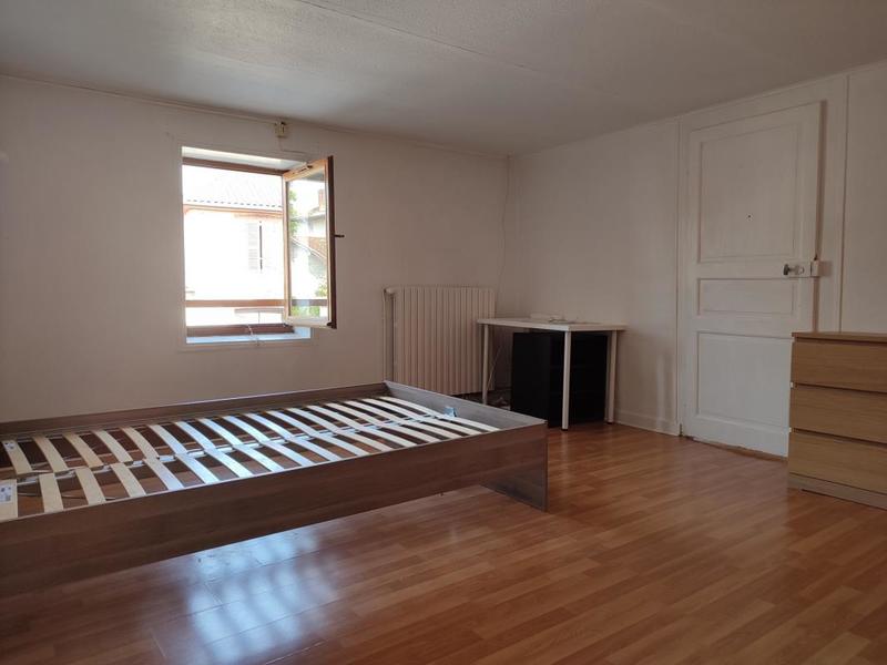 Duplex - 98 m² - 3 pièces