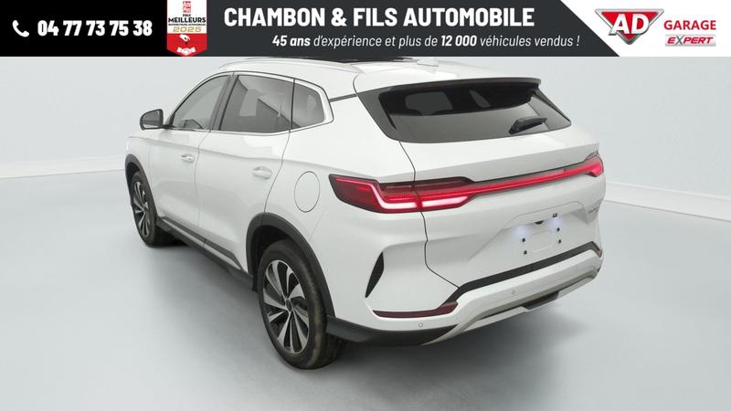 Byd Seal U 1.5l Dm-I 218 Ch Phev Comfort