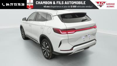 Byd Seal U 1.5l Dm-I 218 Ch Phev Comfort