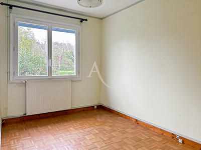 Maison - 83 m² - 4 pièces