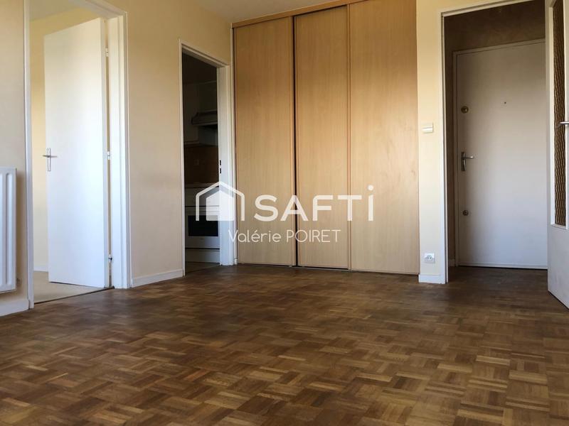 Appartement - 31 m² - 2 pièces