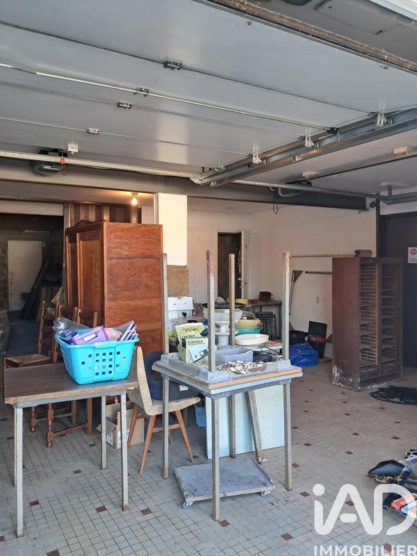 Maison - 198 m² - 5 pièces