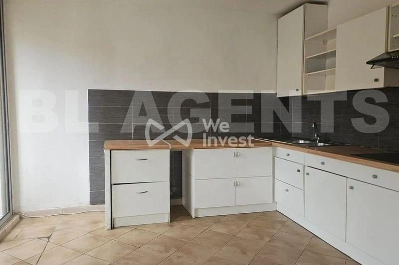 Appartement - 77 m² - 4 pièces