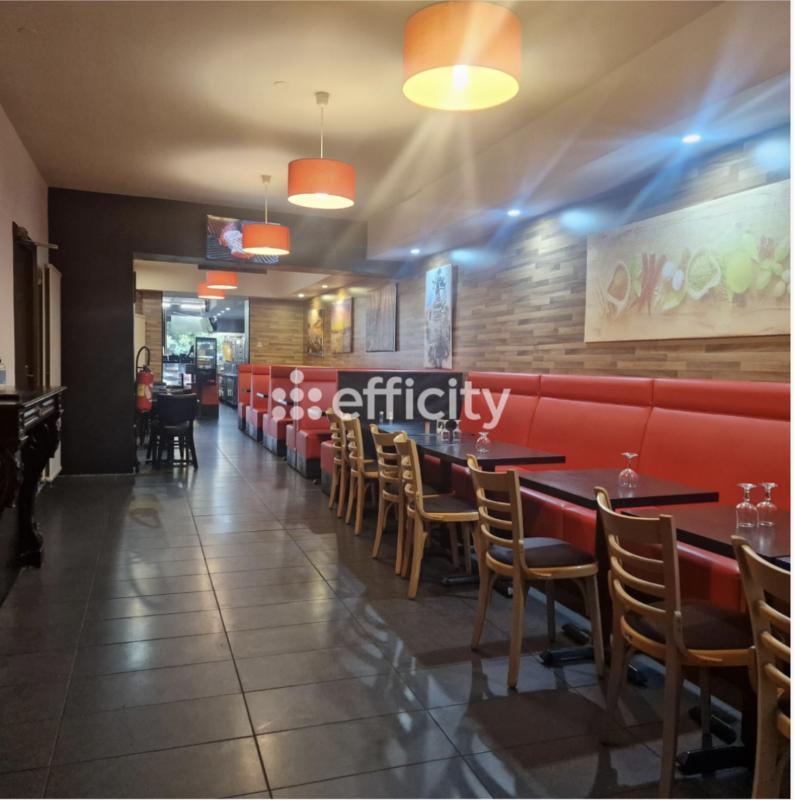 Immeuble - 400 m² - 8 pièces