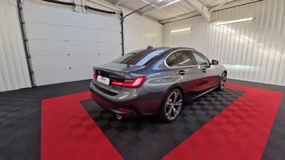 Bmw Série 3 Berline 330e xDrive 292 Busi Design Bva8 Hybride