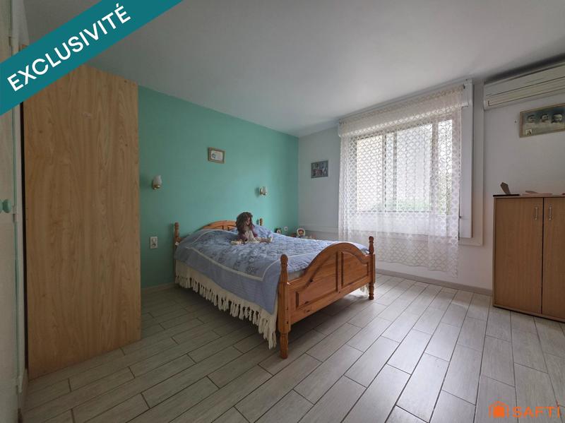 Maison - 355 m² - 11 pièces