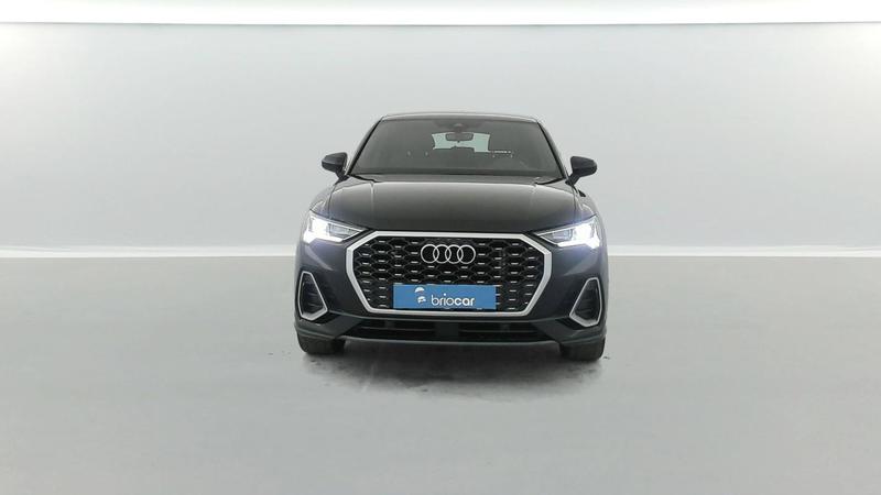Audi Q3 Sportback 45 Tfsi e 245ch s line s tronic 6 Suréquipé