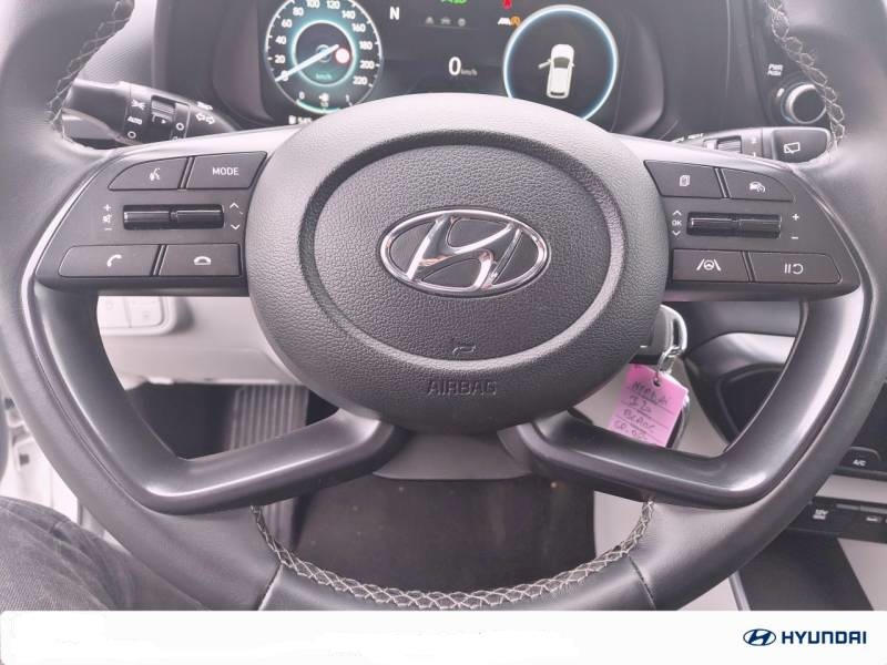 Hyundai i20 III 1.0 t-Gdi 100 Hybrid 48v Intuitive