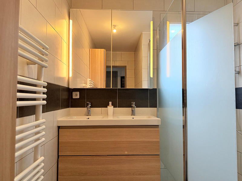 Maison - 81 m² - 4 pièces