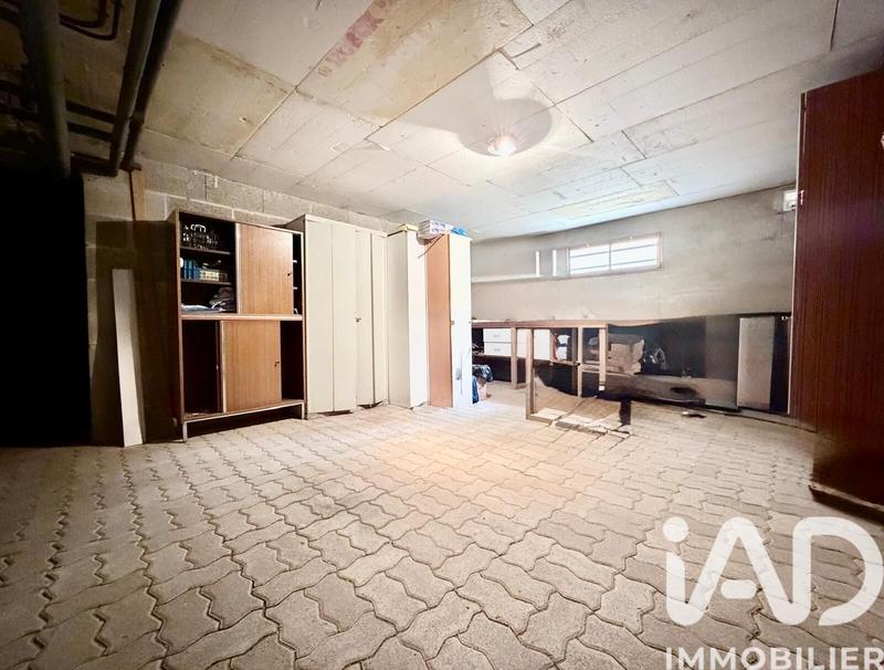 Maison - 152 m² - 7 pièces