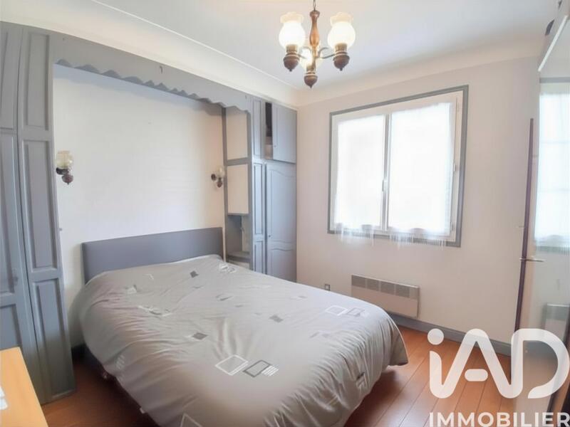 Maison - 135 m² - 8 pièces