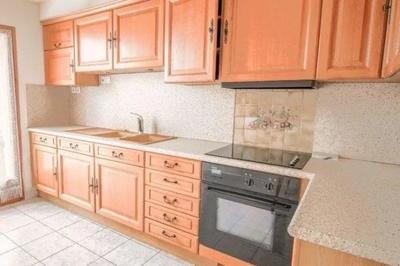 Maison - 122 m² - 5 pièces