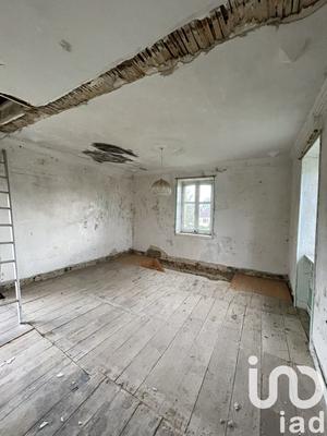 Maison - 56 m² - 2 pièces