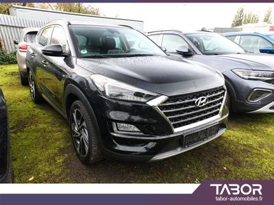 Hyundai Tucson 1.6 CRDi 136 Advantage+ Led Gps