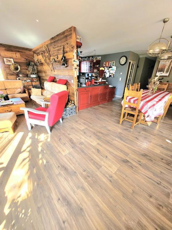 Maison - 158 m² - 6 pièces