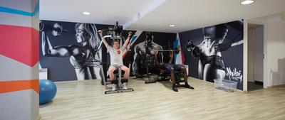 Studio - 18 m² - 1 pièce