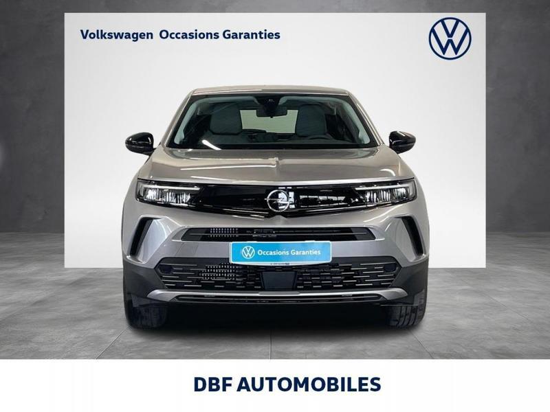 Opel Mokka 1.2 Turbo 100 ch Bvm6