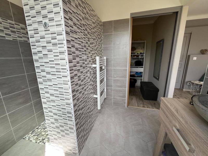 Maison - 150 m² - 5 pièces