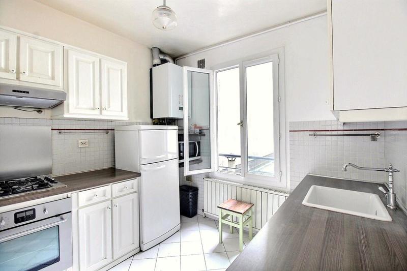 Appartement - 75 m² - 3 pièces