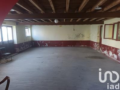 Maison de village - 160 m² - 9 pièces