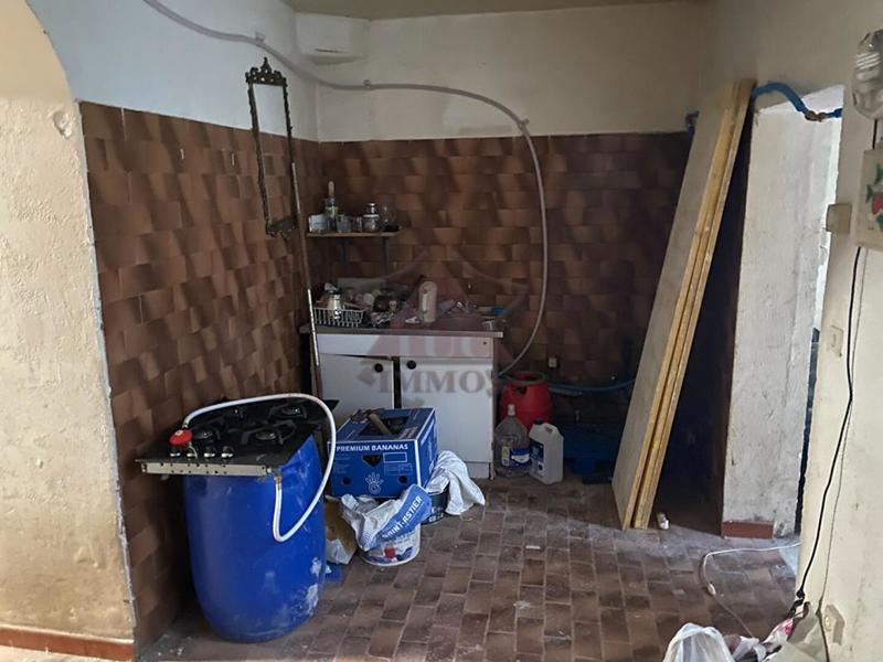 Local commercial - 81 m²