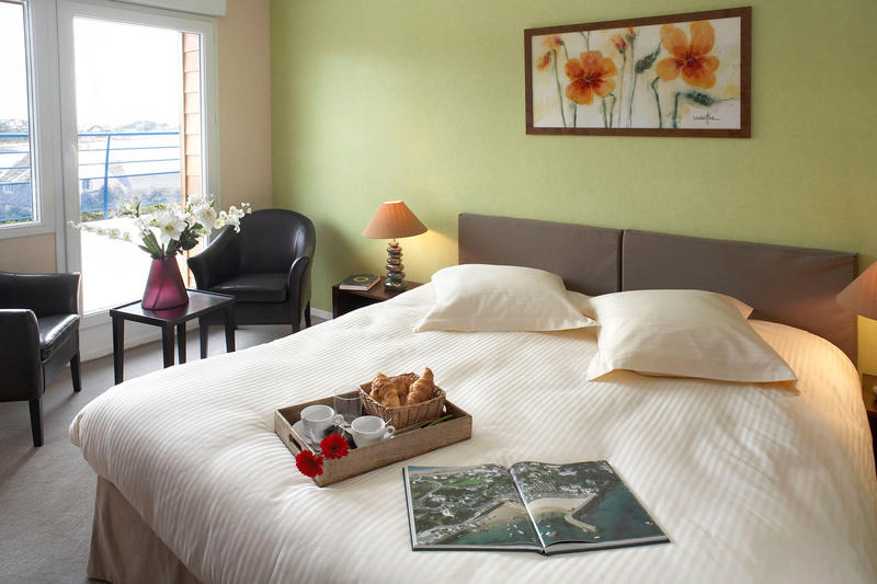 L'Escale Evel Er Gêr