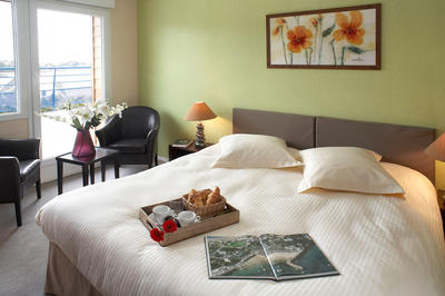 L'Escale Evel Er Gêr